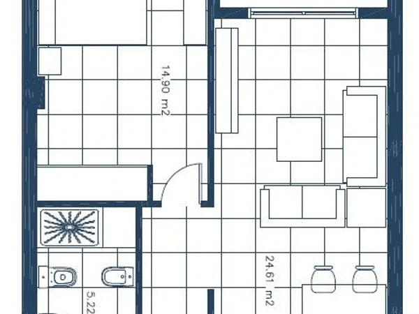 Piso en calle Pizarro, 8 - Foto 14