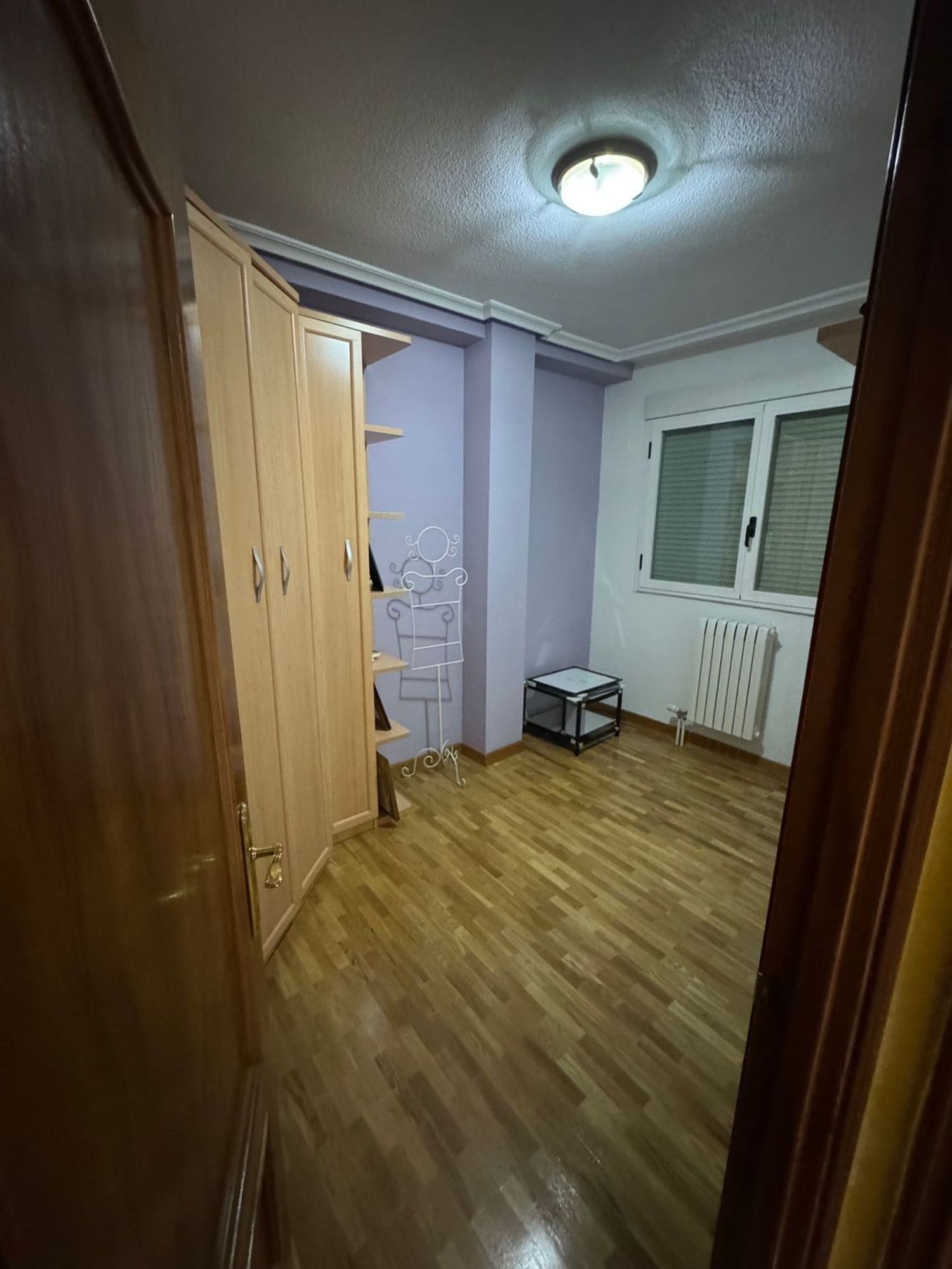 Piso en calle la Bañeza, 20 - Foto 19