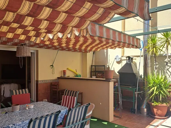 Chalet adosado en Calle Doctor Medina Olmos, 46, La Chana, La Chana - Foto 13