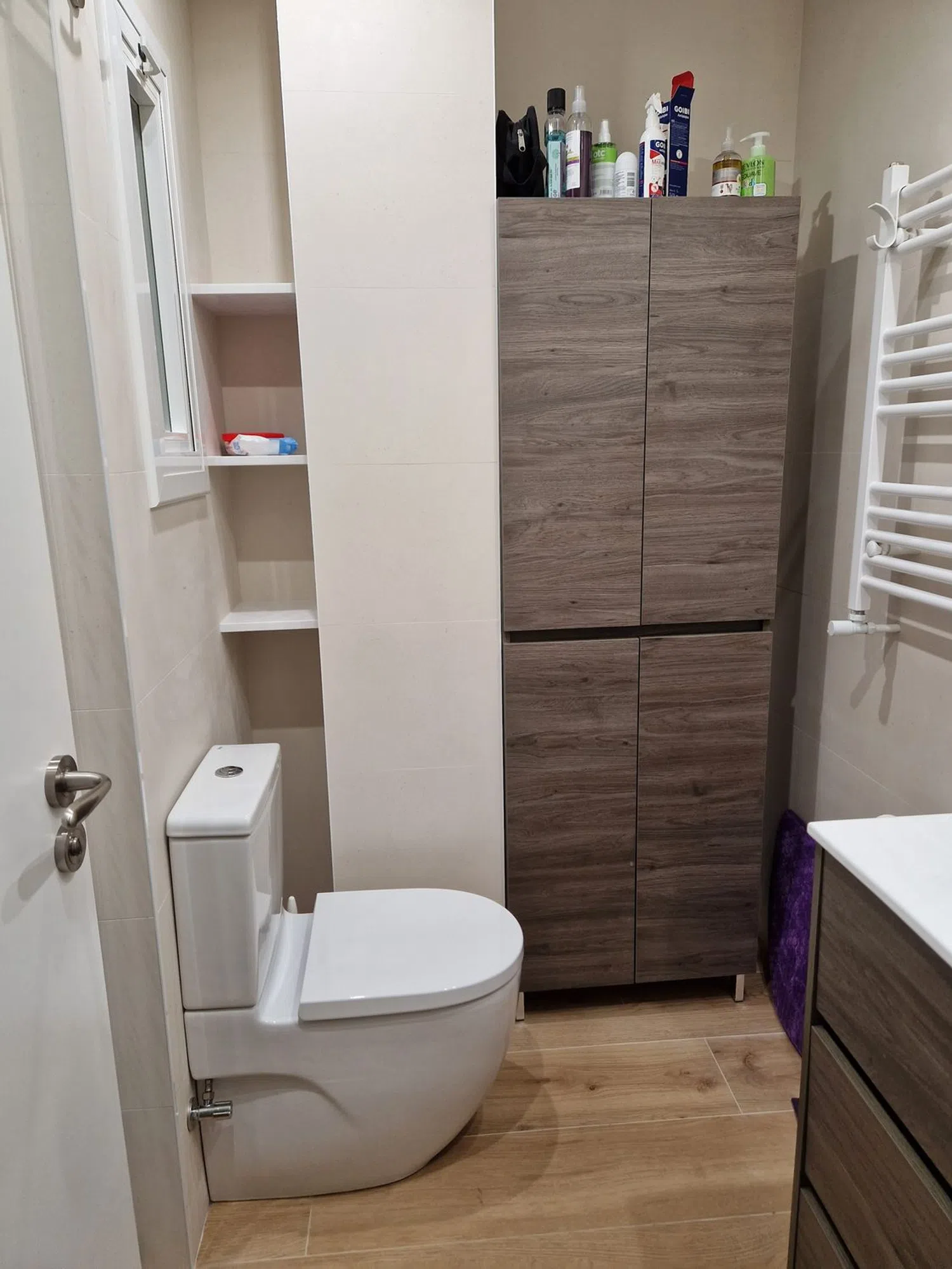 Piso en calle de Mallorca, 80 - Foto 28