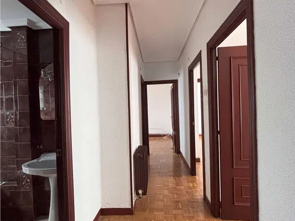 Piso en Rochapea, Rochapea - Foto 8