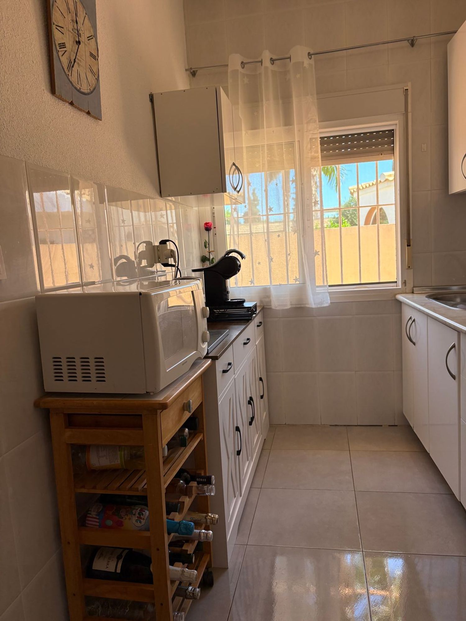 Casa o chalet independiente en Avenida de las Palmeras I, 4, El Mojón, El Mojón - Foto 22