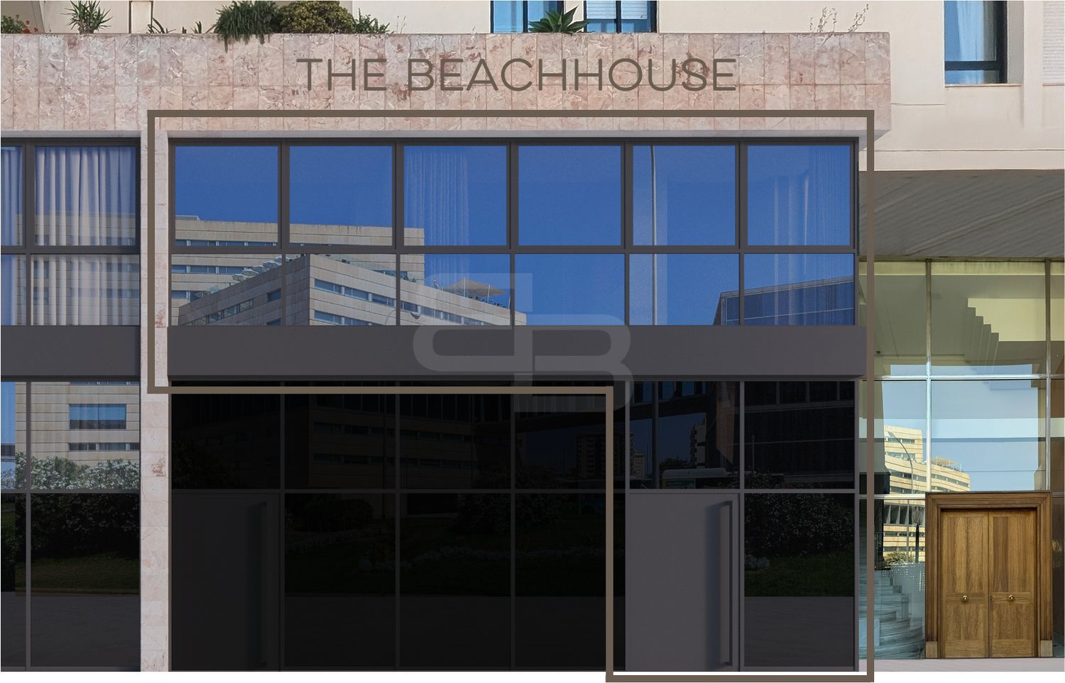 Piso en Urb. marina plaza Portixol-Molinar - Foto 12