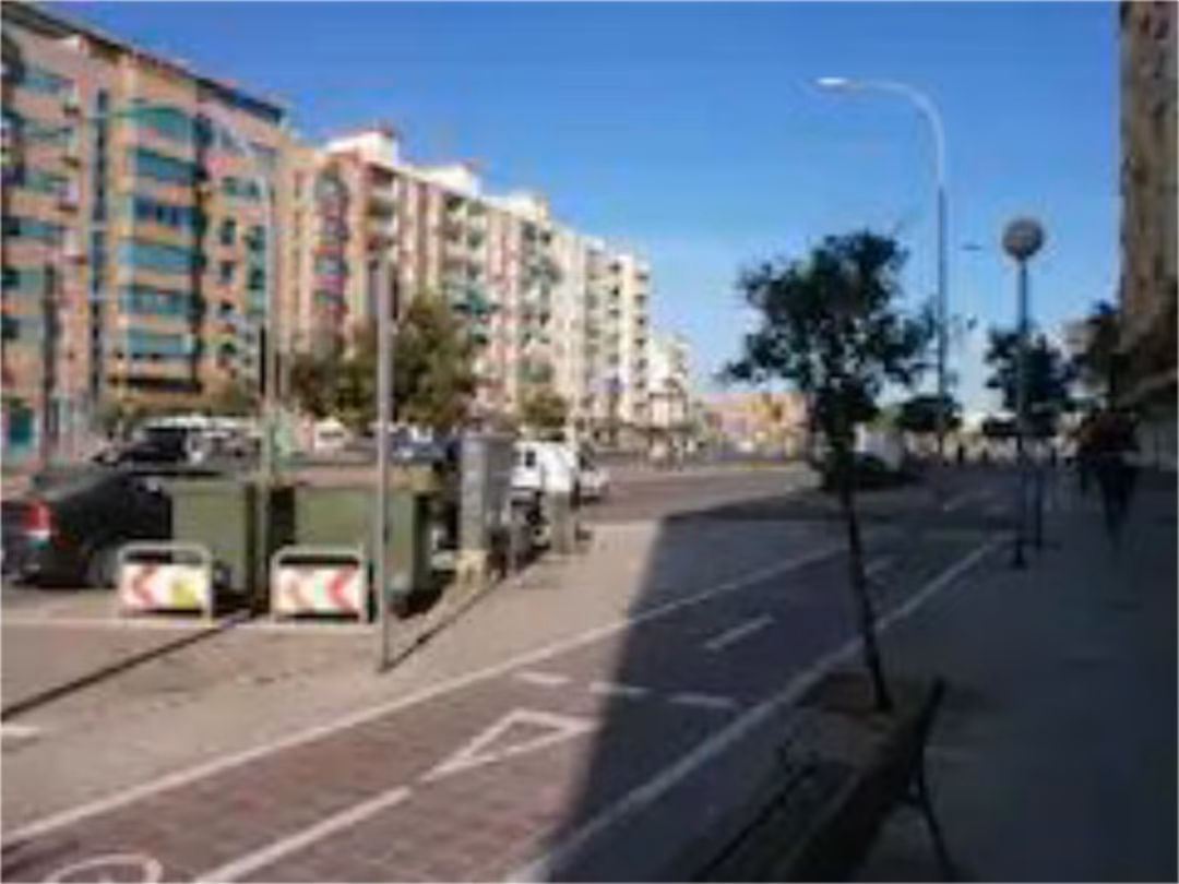 Piso en  Avinguda dels Tarongers 33 - Foto 20