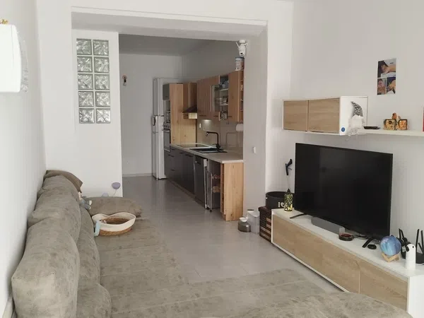 Estudio en calle de Bailèn, 3 - Foto 1