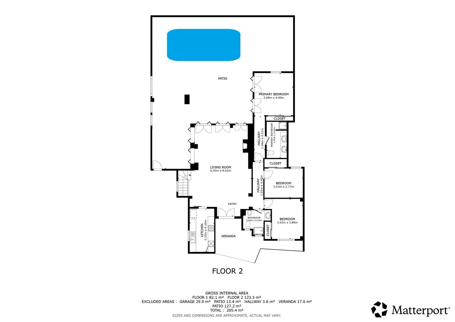 Casa independiente en calle Turquesa, 37 - Foto 26