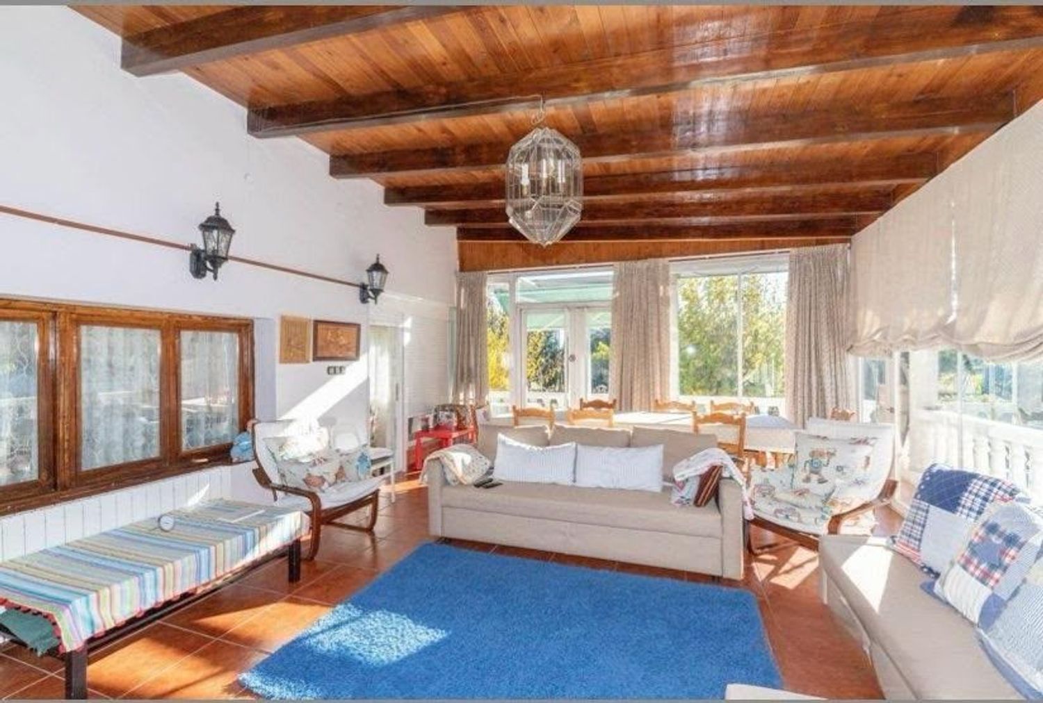 Casa o chalet independiente en Camino de Garrapinillos, 28, Casetas - Garrapinillos - Monzalbarba - Foto 16