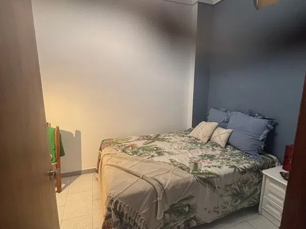 Piso en Calle de Pavia, 25, El Cabanyal-El Canyamelar - Foto 8