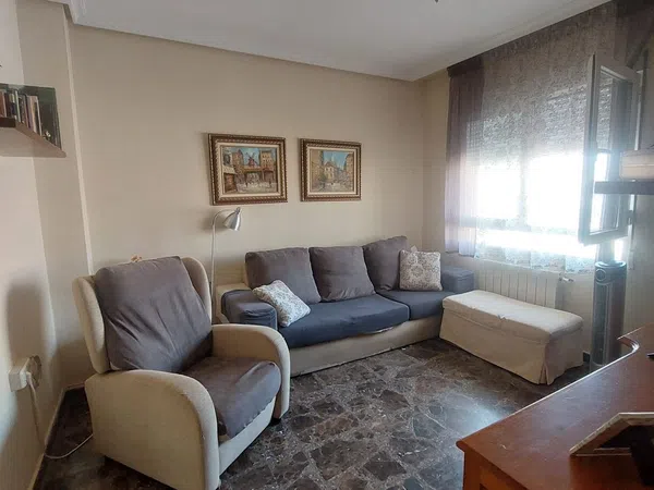Chalet adosado en San Juan de dios, 10, Barrios periféricos - Pedanías, Barrios periféricos - Pedanías - Foto 4