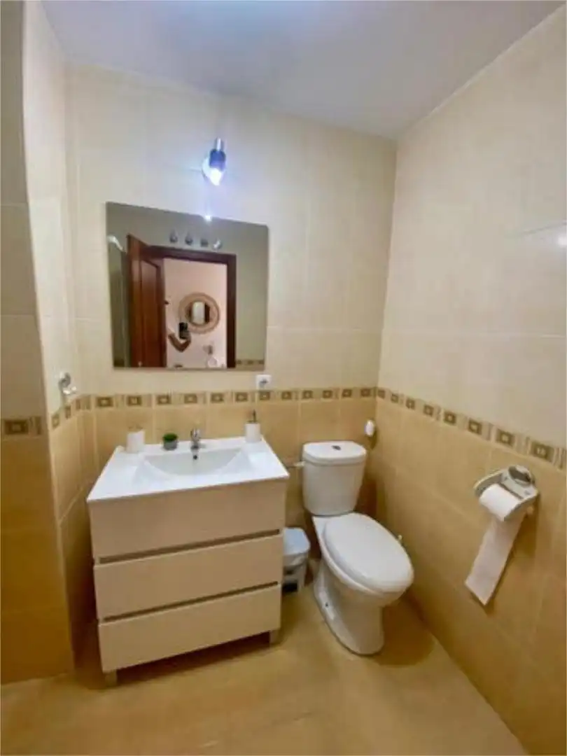Apartamento en Barrio Alto - Foto 7