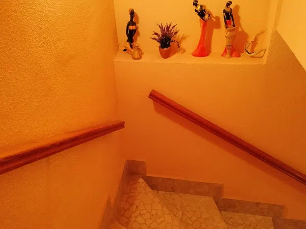 Casa de pueblo en Calle de Blas López, 84 - Foto 3