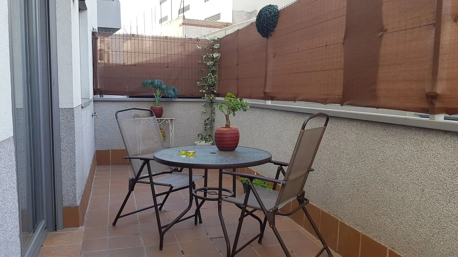 Piso en calle Juan de Arespacochaga y Felipe, 6 - Foto 14