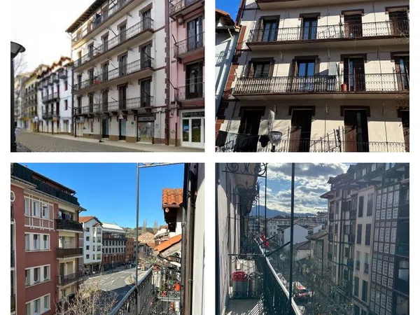 Piso en Matxin de Arzu, 13 - Foto 1