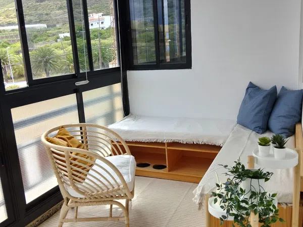Piso en Avenida club nautico, 1, Bajamar-Punta del Hidalgo - Foto 2