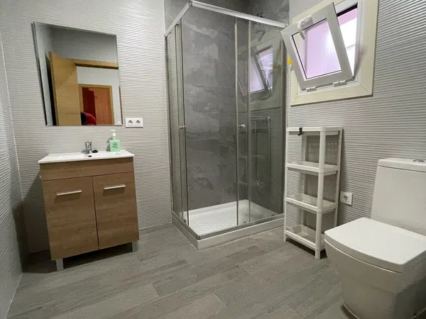 Piso en calle Resolana, 12 - Foto 8