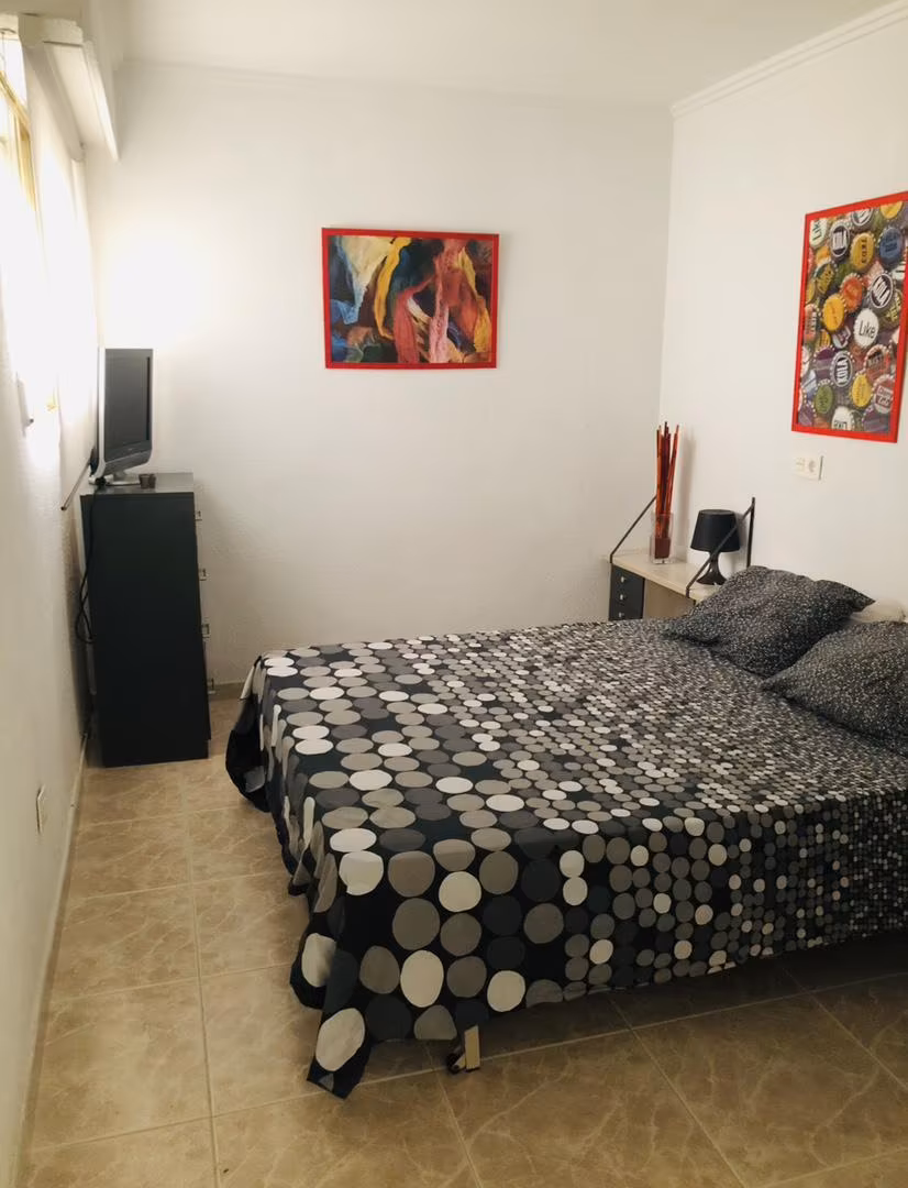 Apartamento en  Carrer Doctor Severo Ochoa 1 - Foto 24