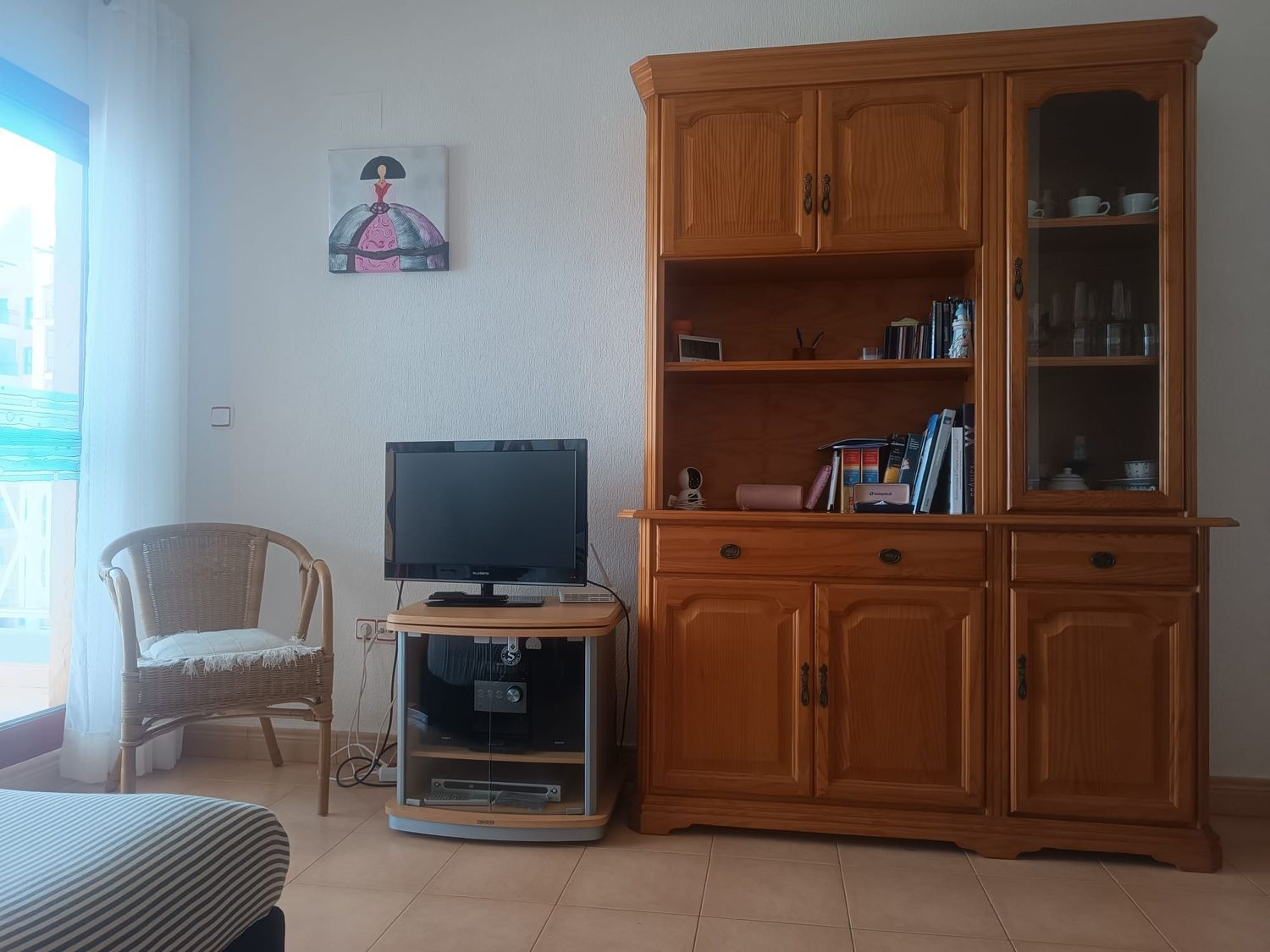 Piso en Avenida Julietta Orbaiceta, 29, Playa Honda-Playa Paraíso - Foto 3