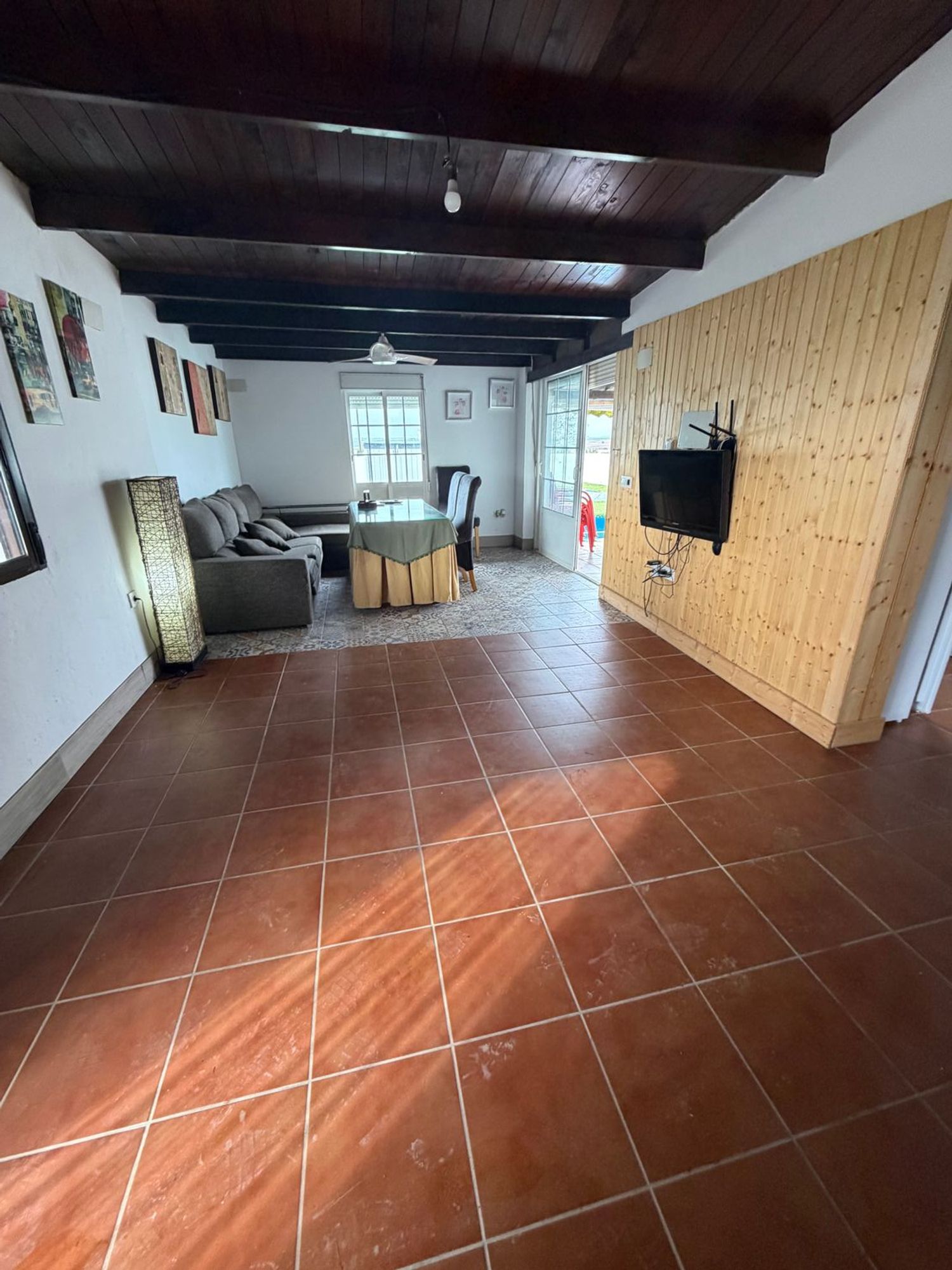 Cortijo en Cortijo en Polígono 7, 147 - Foto 4