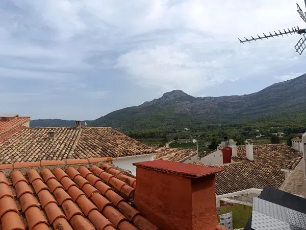 Casa de pueblo en Calle de la Puríssima, 6 - Foto 1