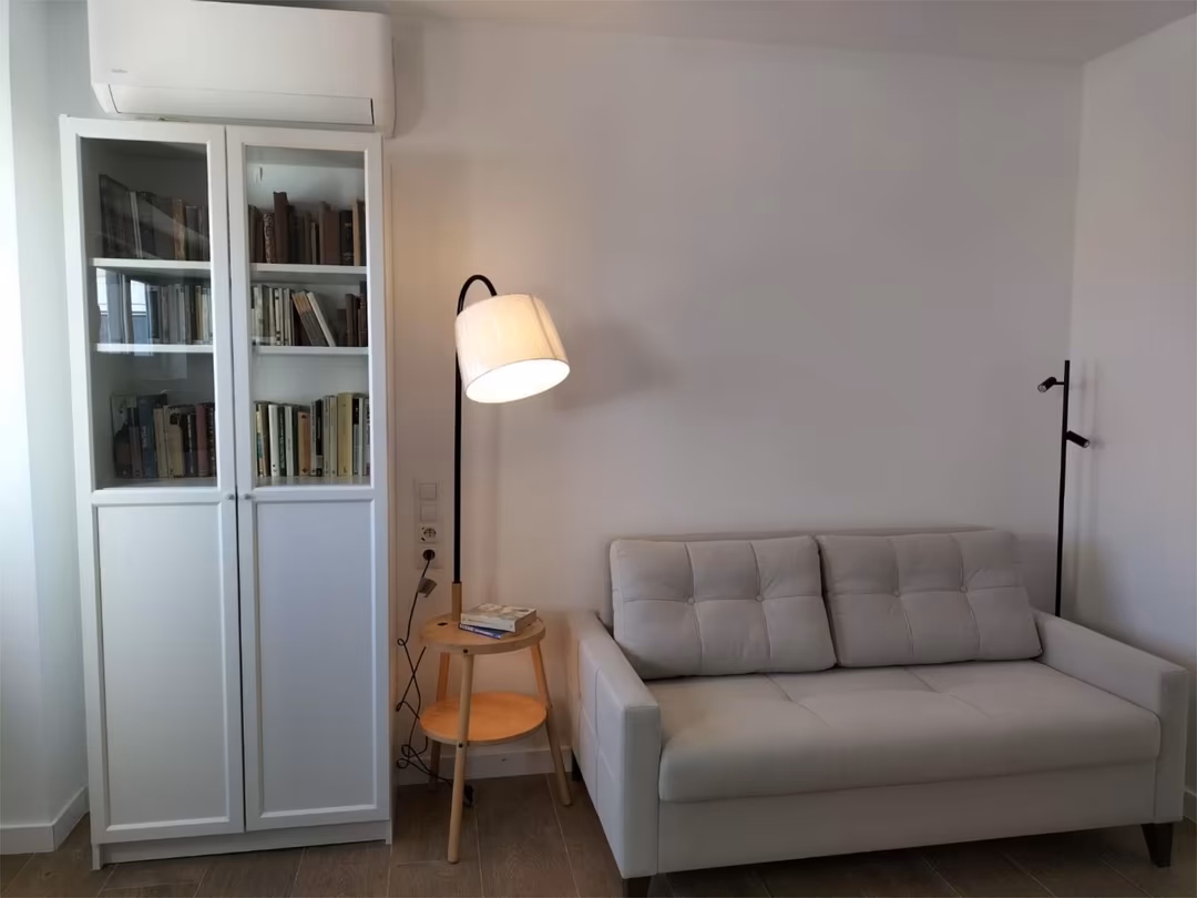Apartamento en  Avenida de Barcelona 44 - Foto 10