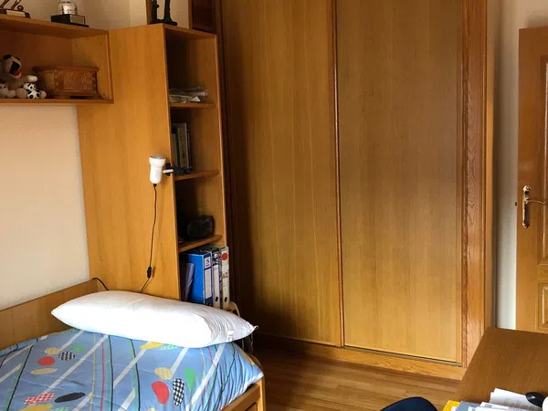 Piso en Calle San Martín del Pino, 23, Peñacastillo - Nuevamontaña, Peñacastillo - Nuevamontaña - Foto 29