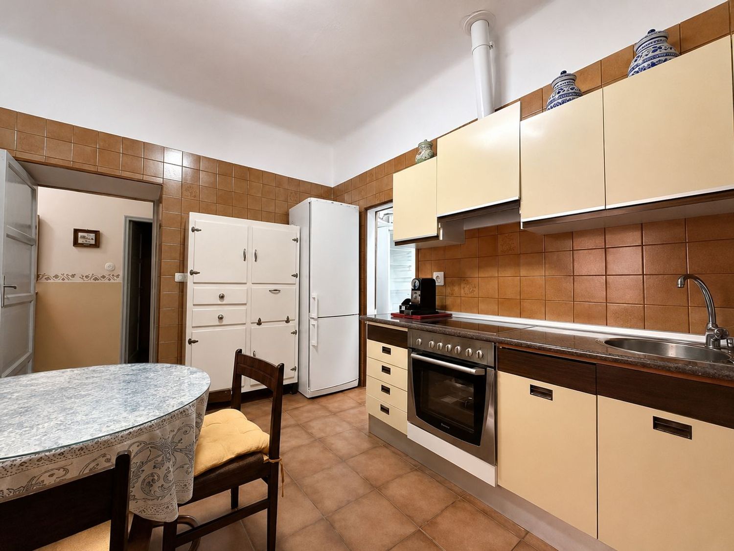 Caserón en Plaza Don Tomás Galindo, 1 - Foto 17