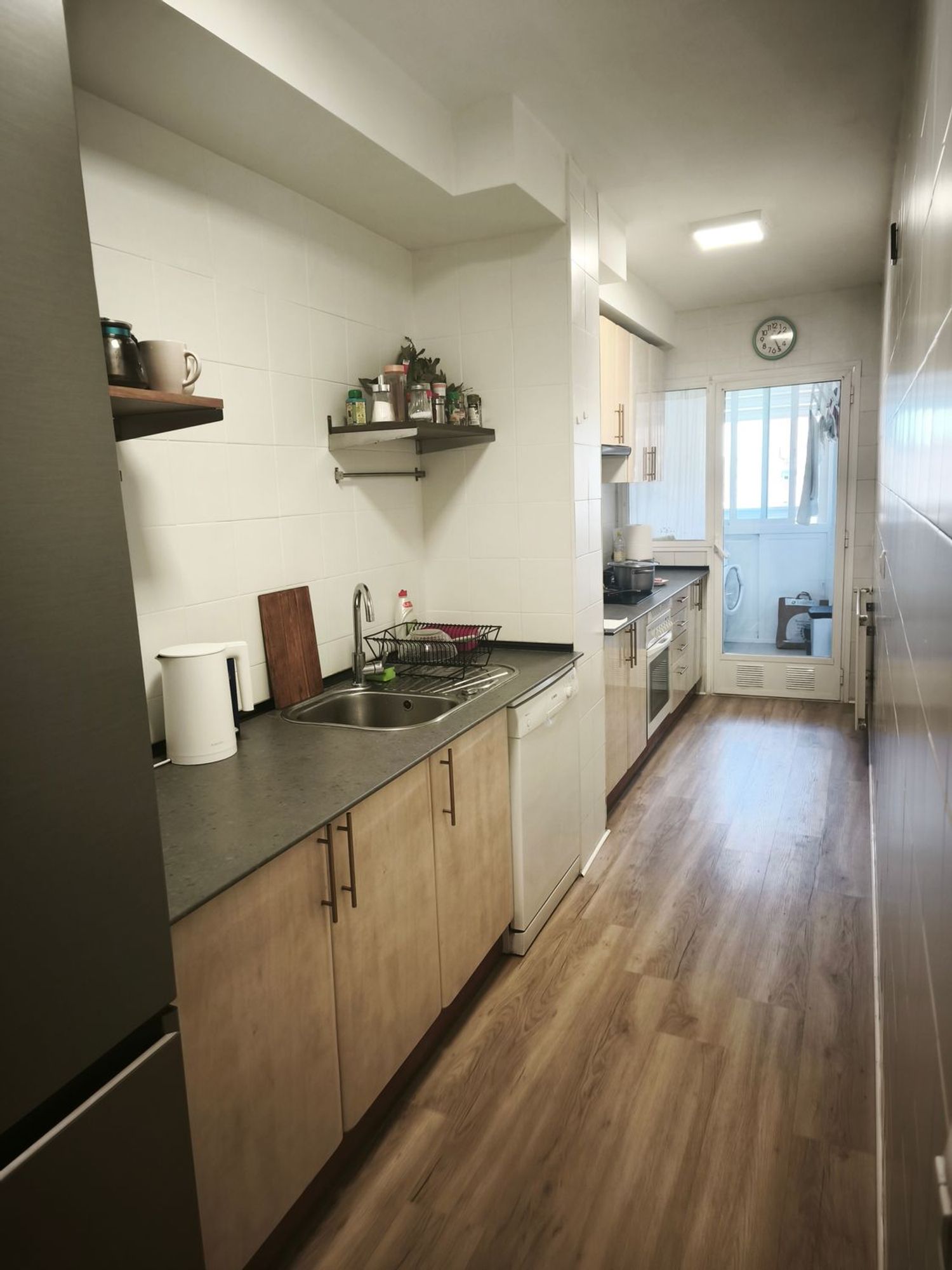 Piso en calle Chantada, 42 - Foto 2