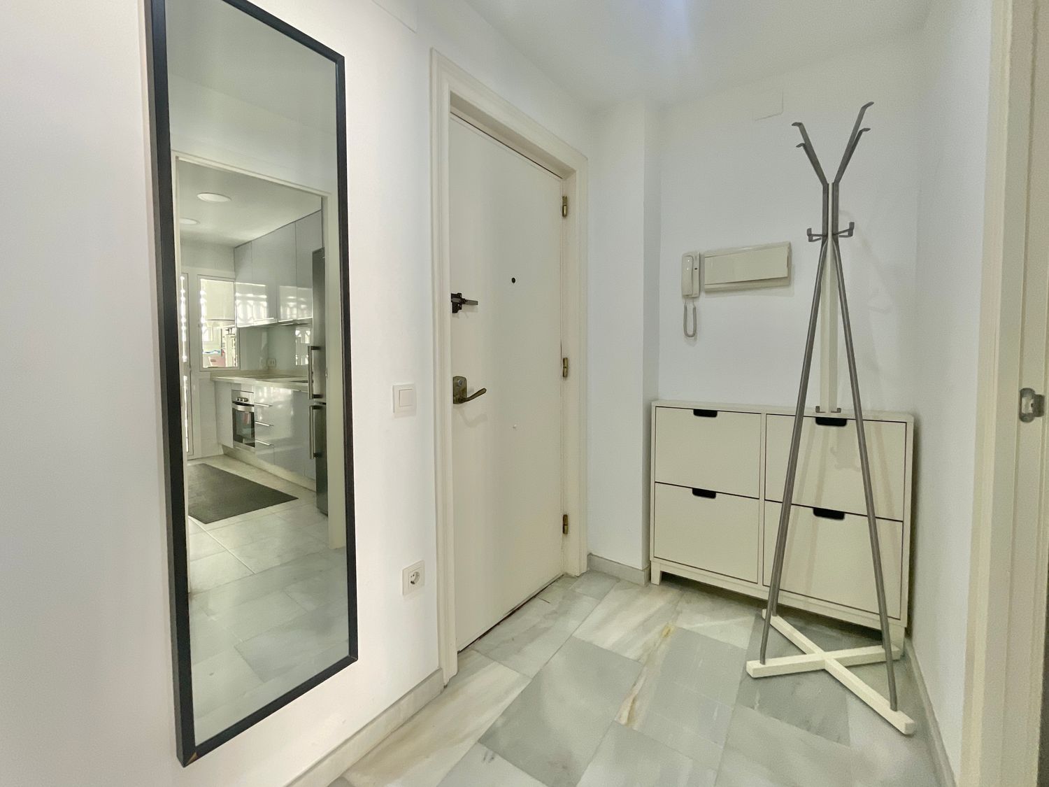 Piso en calle Jacinto Benavente, 15 - Foto 11