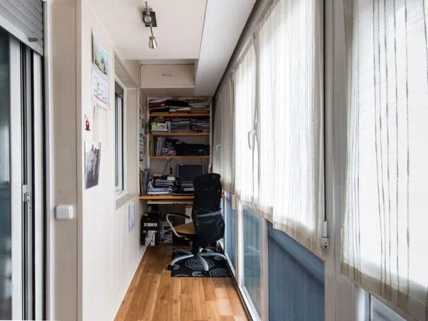 Piso en calle Santesteban, 13 - Foto 8