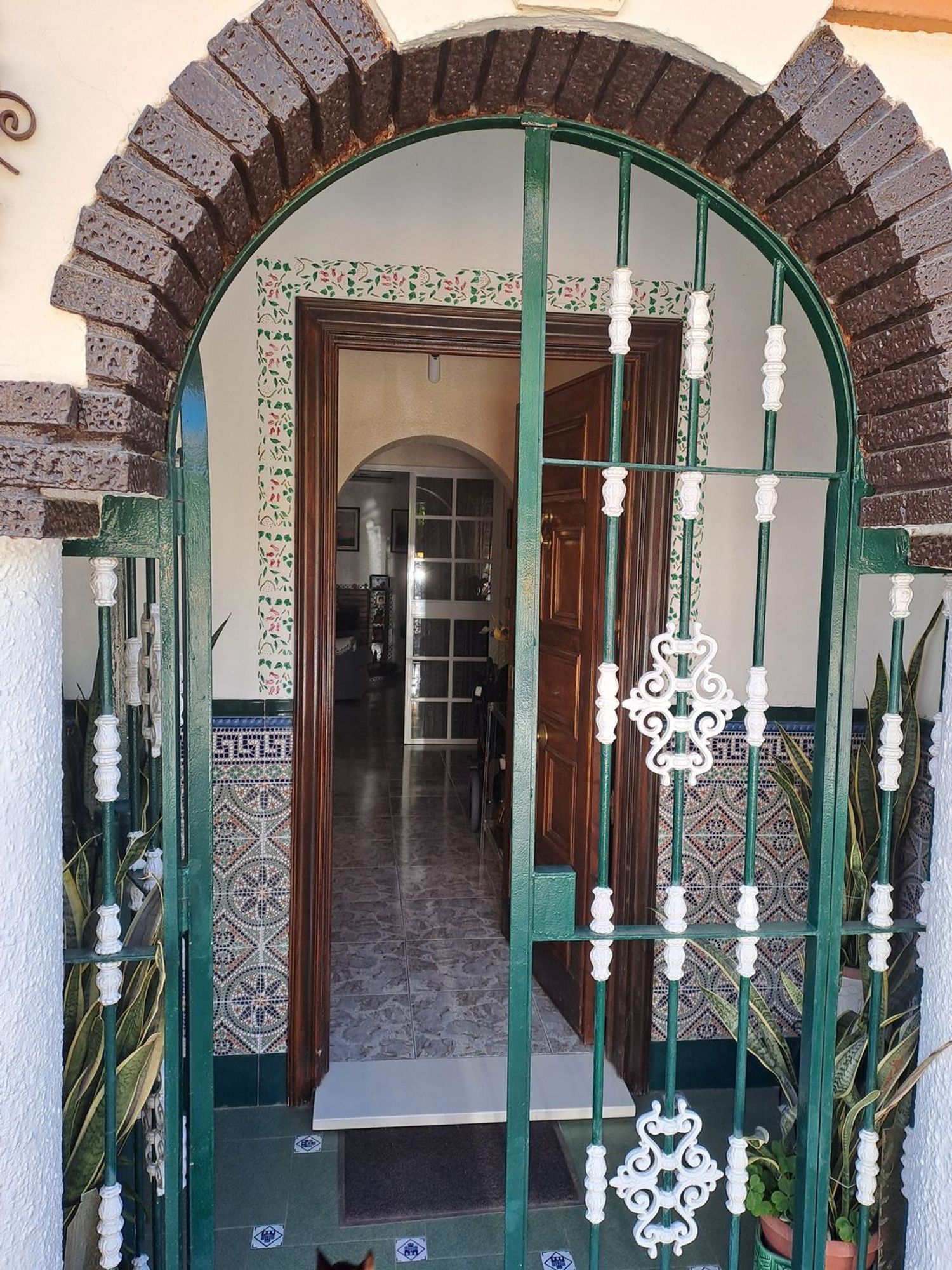Casa o chalet independiente en Calle Orfebrería, 7 - Foto 4
