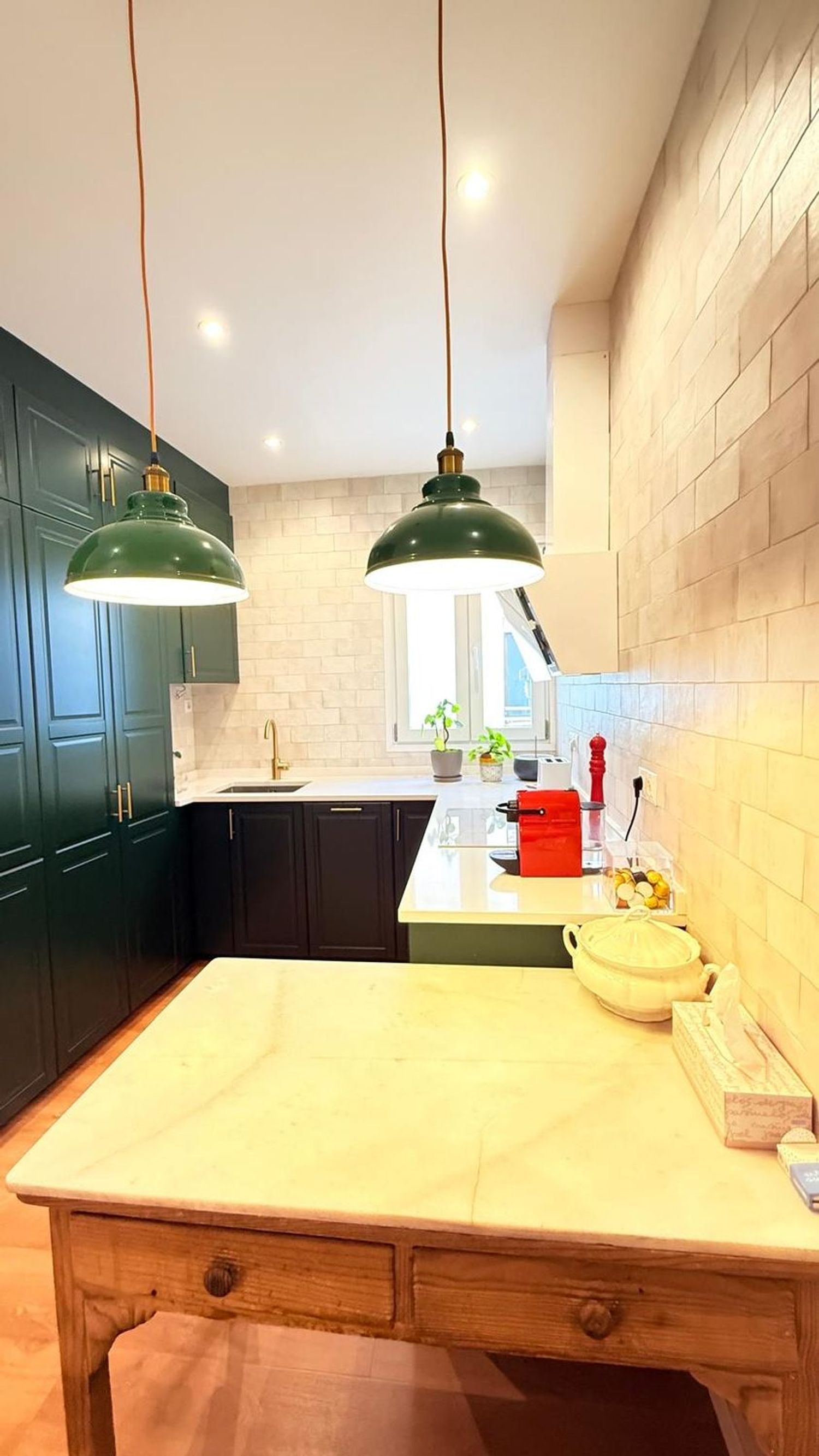 Piso en calle de Francos Rodríguez, 72 - Foto 10