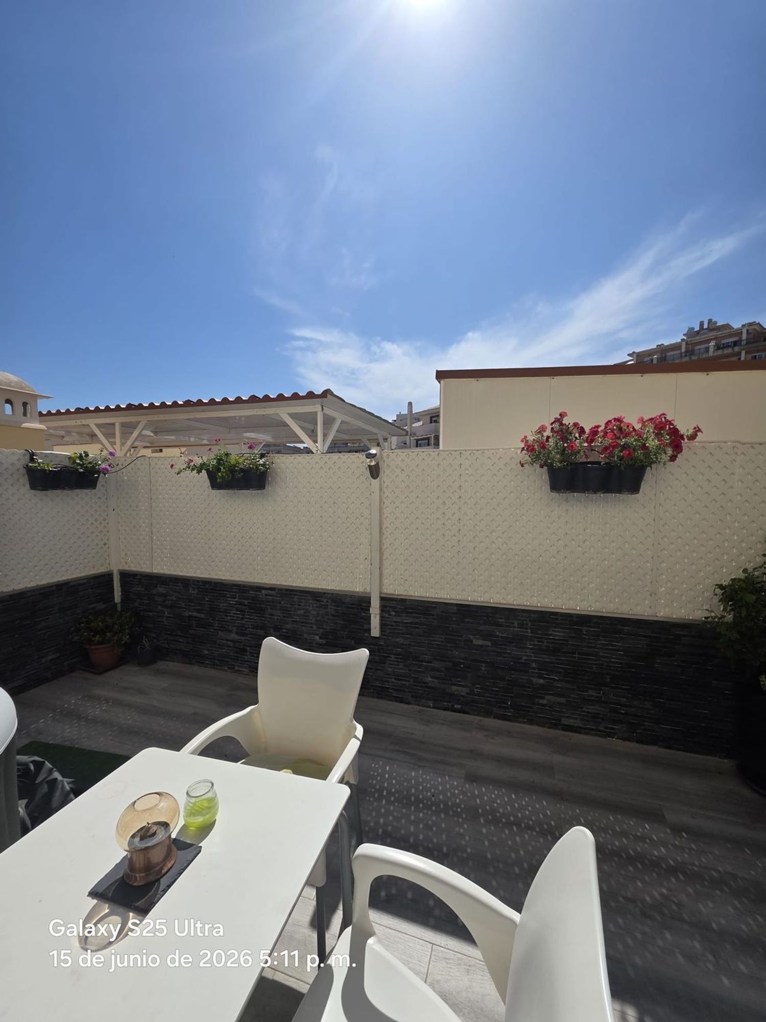 Piso en Calle Ancla, 71, Zona Centro Comercial Torrequebrada - Foto 27