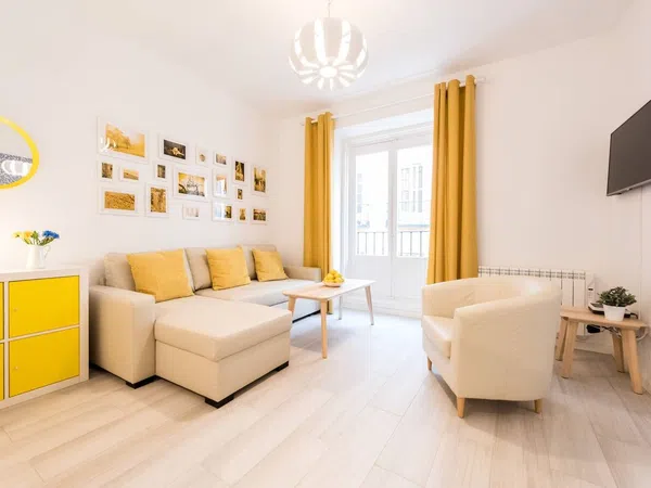 Piso en calle Felipe III, 7