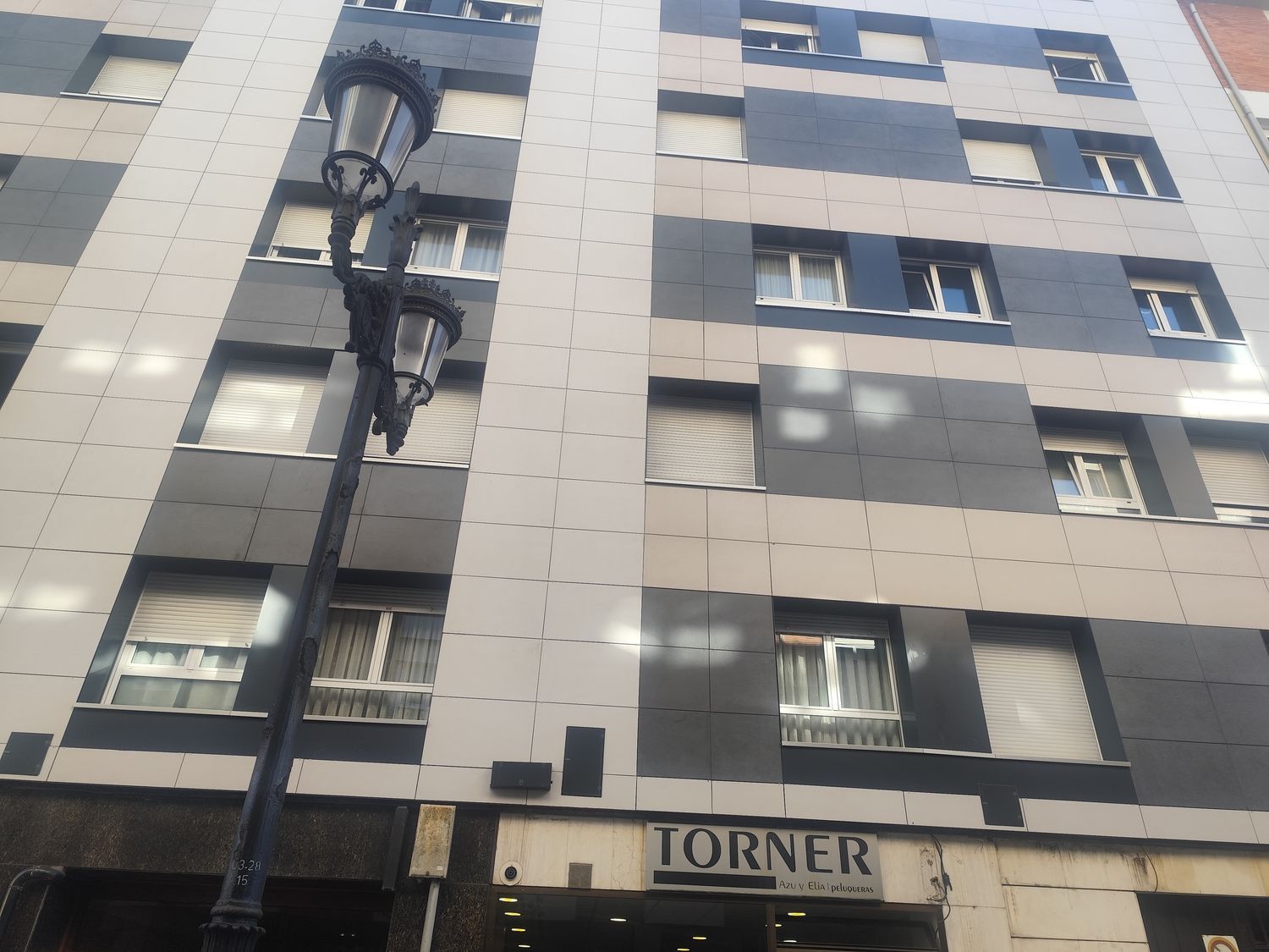 Piso en Calle Eduardo Martínez Torner, 1, El Cristo - Foto 25