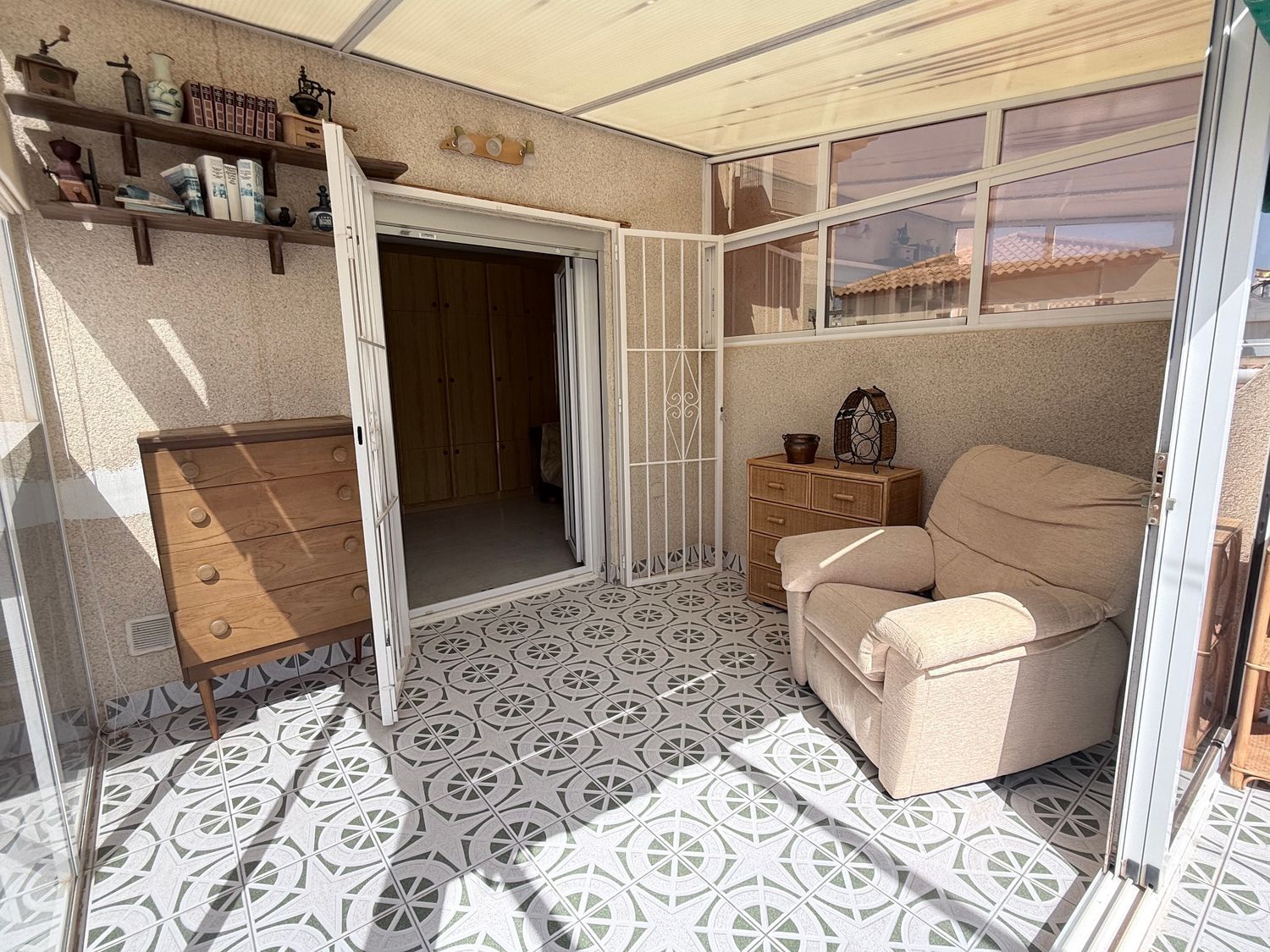 Chalet adosado en Calle Pluton, 11, La Florida - Foto 20