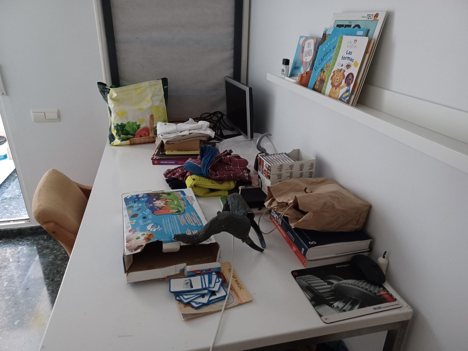 Piso en Avenida d'Albaida, 34, Sant Josep-Zona Hospital, Sant Josep-Zona Hospital - Foto 20