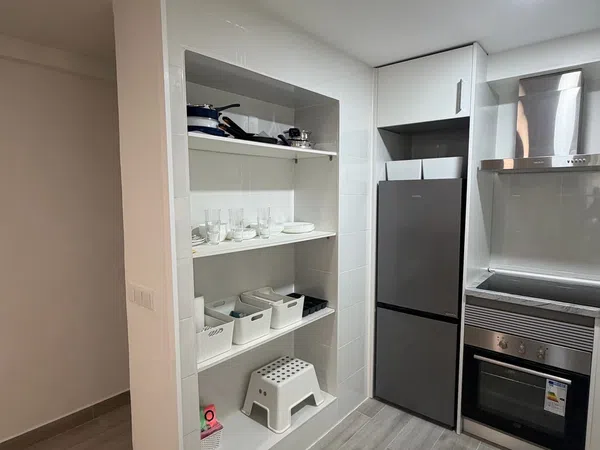Piso en Calle de Joaquín Navarro, 24, L'Hort de Senabre - Foto 6