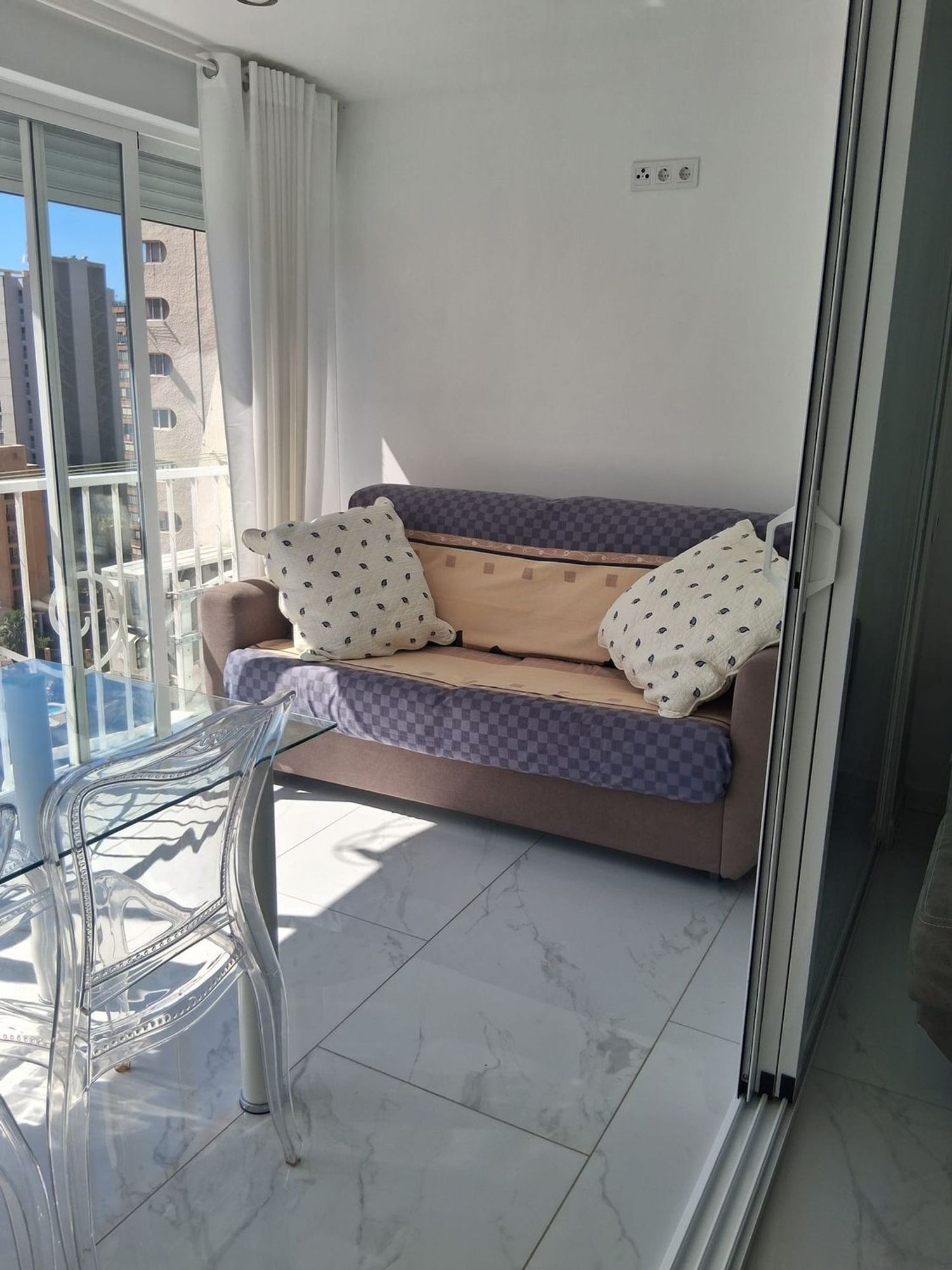 Piso en Avenida de Montecarlo, 22, Zona Sierra Helada - Foto 11