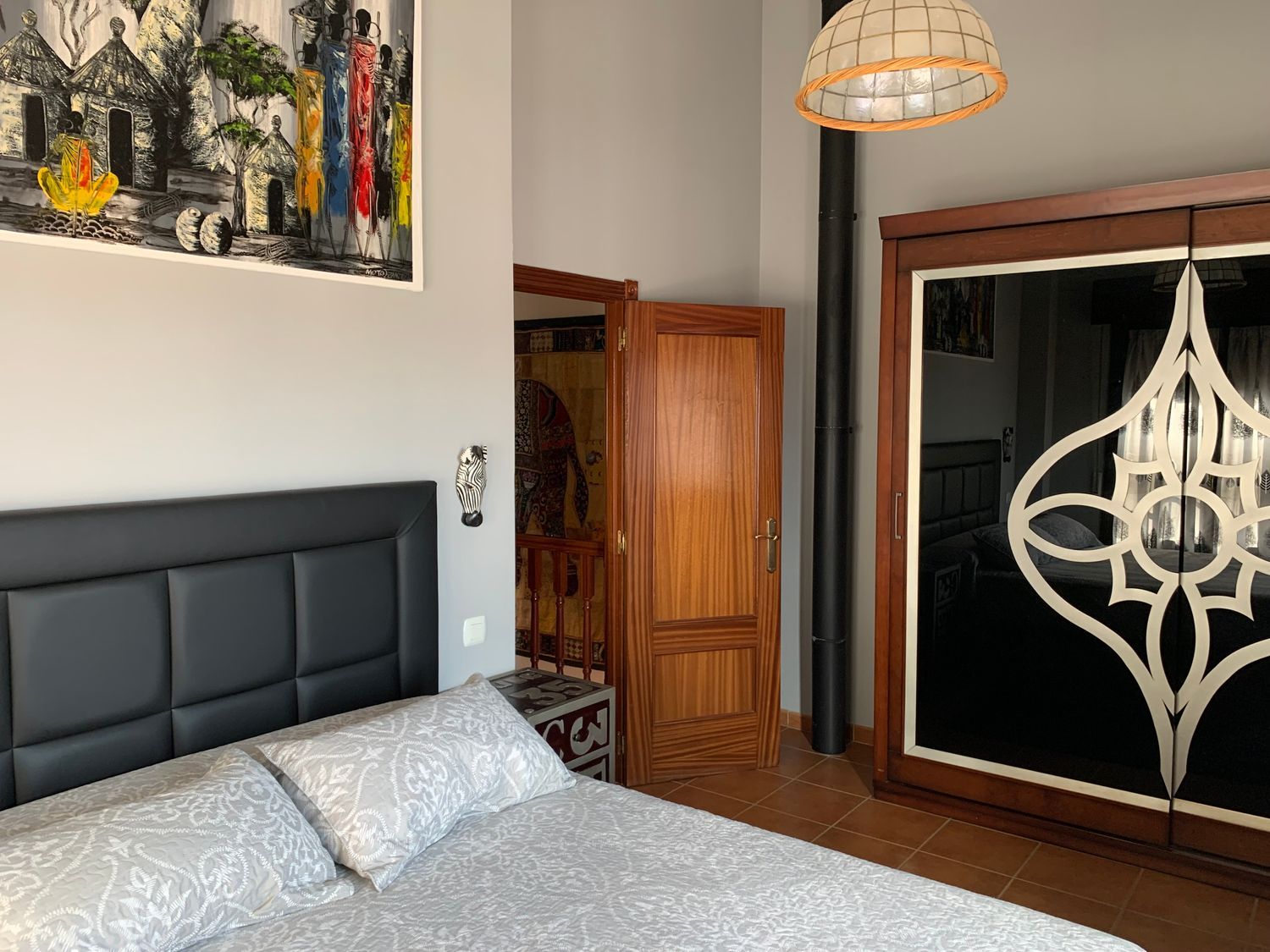 Chalet pareado en Calle Las Clavelinas, 28 - Foto 5