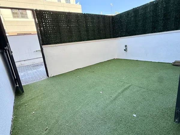 Dúplex en Calle de la Guía, 1 b, Zona Pueblo - Foto 8