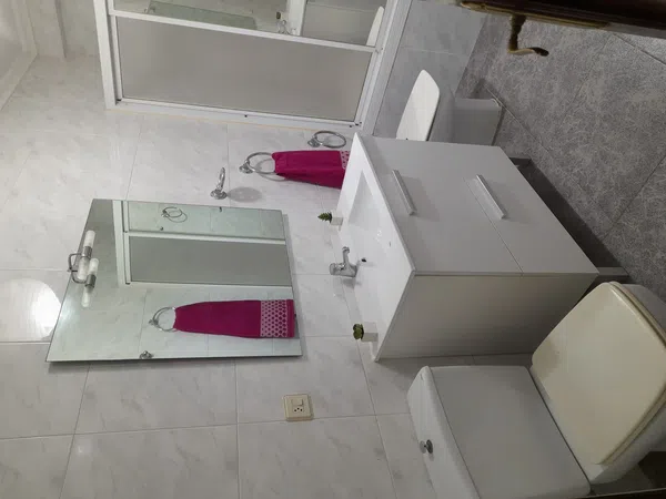 Piso en calle San Silvestre, 3 - Foto 6