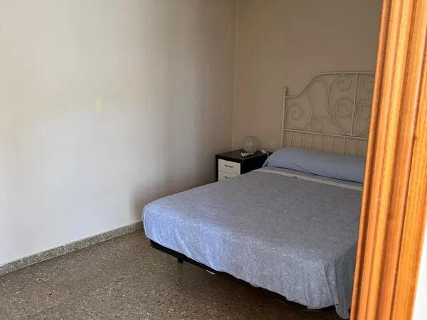 Piso en Calle de la Alegría de la Huerta, 16, Los Ángeles - Foto 7