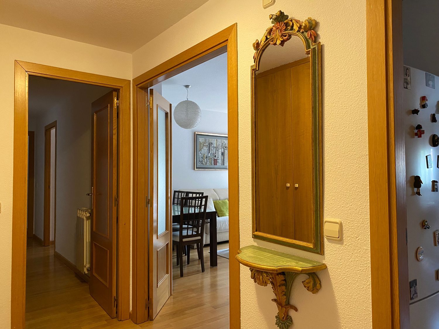 Piso en Calle Picasso, 11, Somosaguas - Foto 15