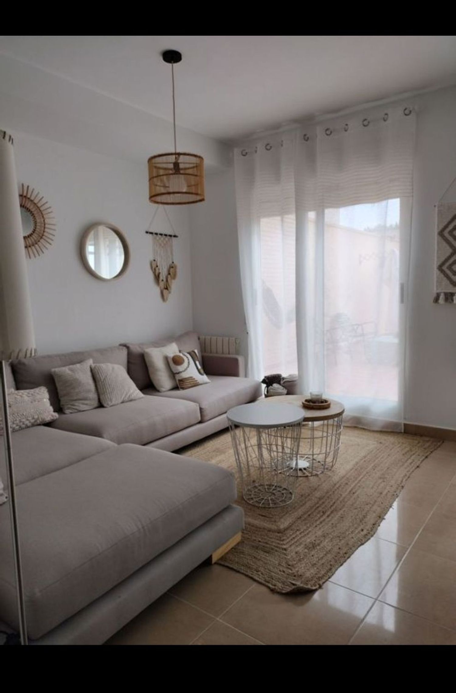 Casa o chalet independiente en Calle Número 33, 18 - Foto 6