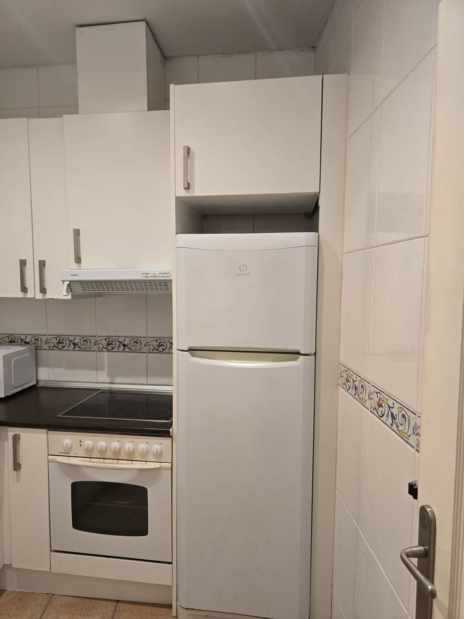 Estudio en calle de Los Mesejo, 9 - Foto 11