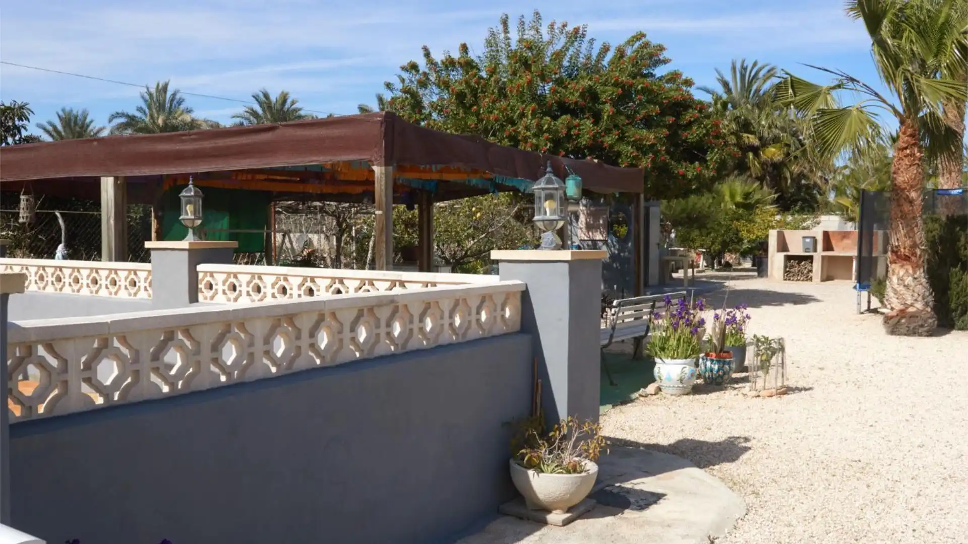 Chalet en  Partida Daimes 216 - Foto 84