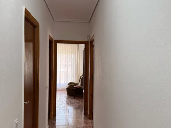 Piso en Centro - Corte Inglés, Centro - Corte Inglés - Foto 24