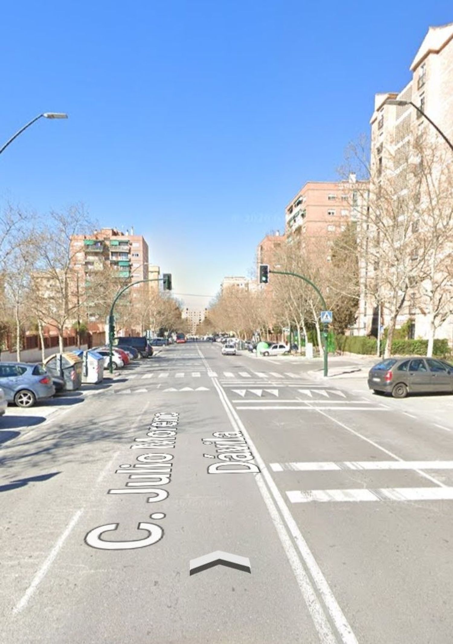 Piso en Calle Julio Moreno Dávila, 15, Polígono Cartuja - Foto 24