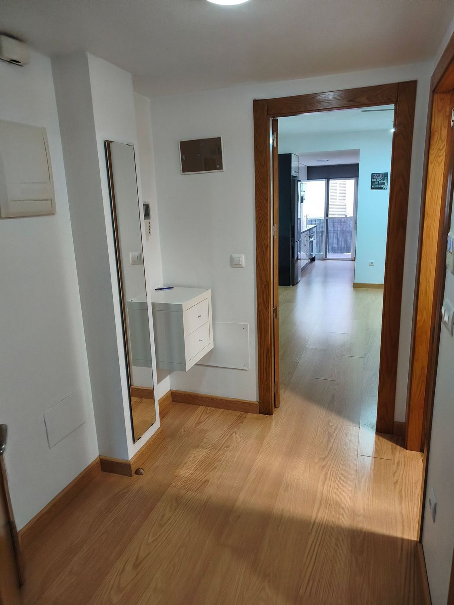 Piso en Calle Turbintos, 40, La Alberca - Foto 2