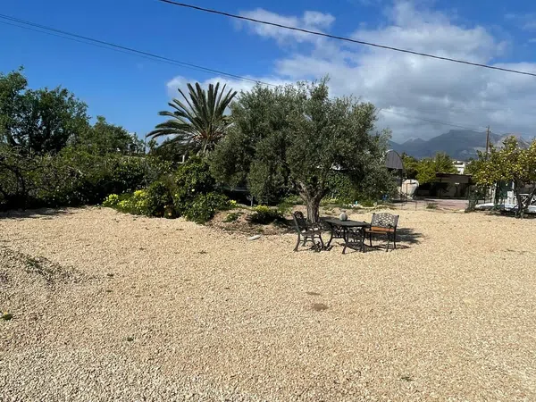 Casa o chalet independiente en Urbanización Albir Zona 2, 133 - Foto 7